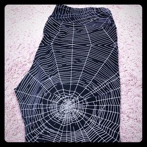 LuLaRoe Halloween leggings